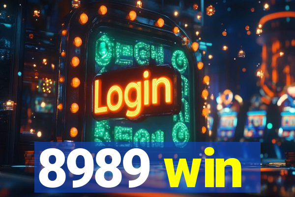 8989 win